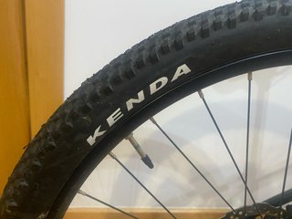Bicicleta MTB Orbea ONNA 27,5