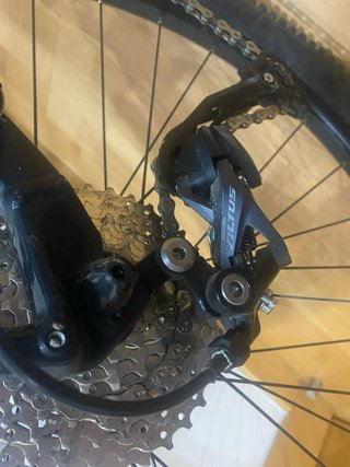 Bicicleta MTB Orbea ONNA 27,5
