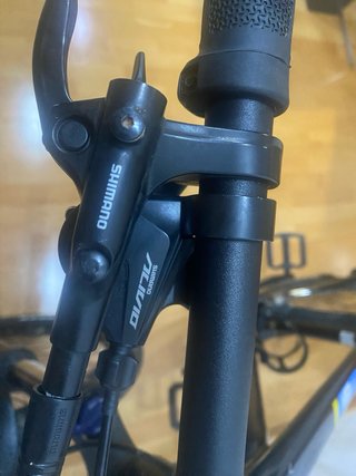 Bicicleta MTB Orbea ONNA 27,5