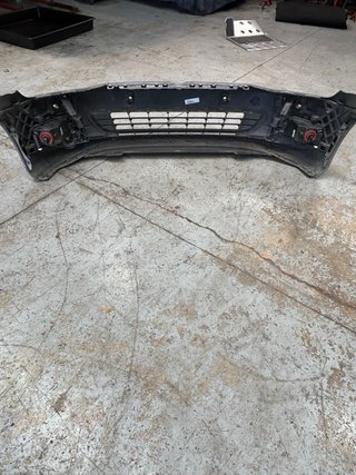Parachoques Delantero Golf 7