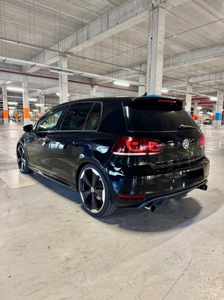 Volkswagen Golf GTI 35 Edition