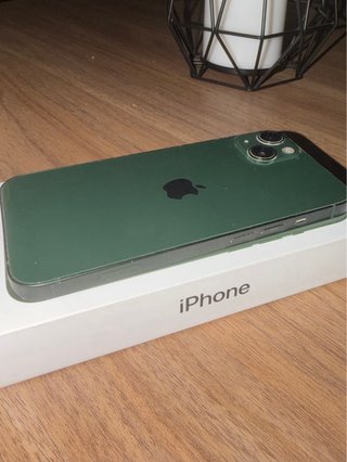 iPhone 13 128GB Verde