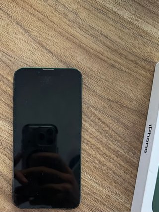 iPhone 13 128GB Verde