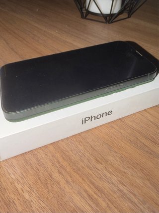 iPhone 13 128GB Verde
