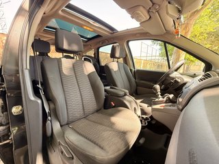Renault Grand Scenic 7 plazas