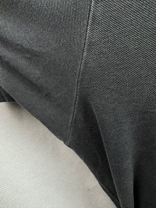 Polo Gant Gris Talla L