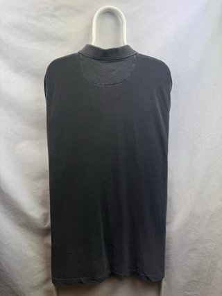 Polo Gant Gris Talla L