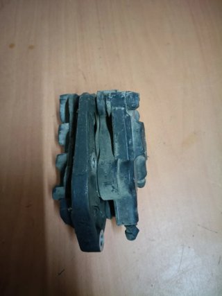 Pinza Freno Suzuki Burgman Inyección 125