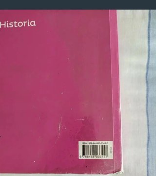 Geografía e historia : Madrid, 3 ESO