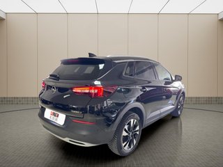Opel Grandland X 1.6 CDTi Selective
