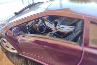 Lamborghini  30 Aniversario Jota   1/18