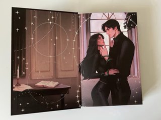 Deathbringer | FairyLoot Adult