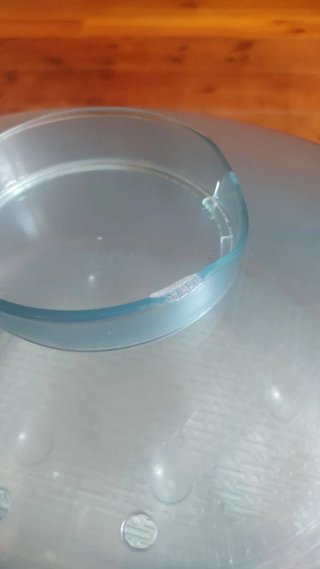 Vaporera Tefal Steam Cuisine