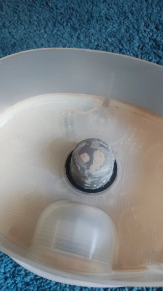 Vaporera Tefal Steam Cuisine