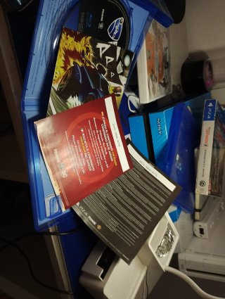 Rocket League Collector's Edition PS4