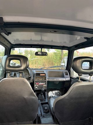 Suzuki Vitara 1991