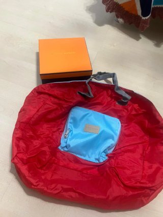 Borsa Campo Marzio nuova