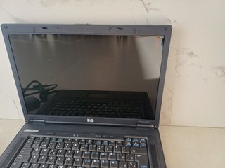 Portatile HP Compaq nx7400 - Funzionante