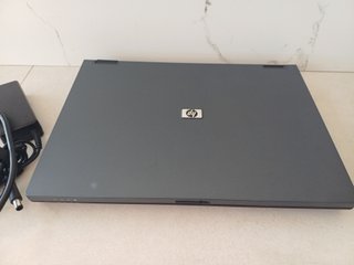 Portatile HP Compaq nx7400 - Funzionante