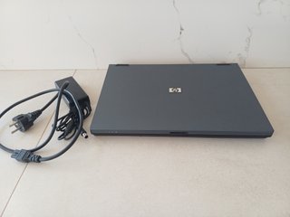 Portatile HP Compaq nx7400 - Funzionante