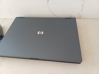 Portatile HP Compaq nx7400 - Funzionante
