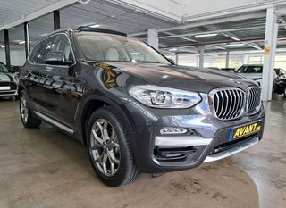 BMW X1 sDrive18i