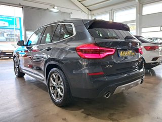 BMW X1 sDrive18i
