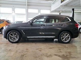 BMW X1 sDrive18i
