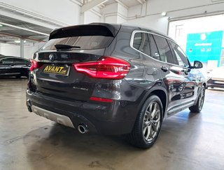 BMW X1 sDrive18i