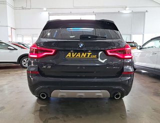 BMW X1 sDrive18i