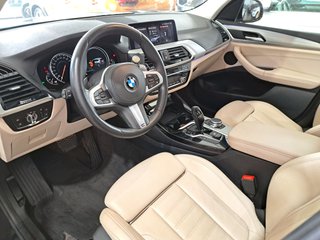 BMW X1 sDrive18i