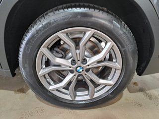BMW X1 sDrive18i