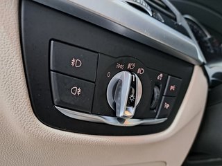 BMW X1 sDrive18i