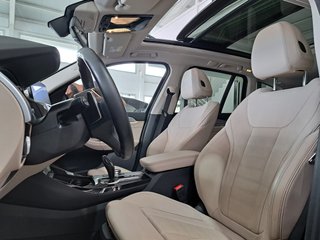 BMW X1 sDrive18i