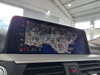BMW X1 sDrive18i