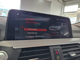 BMW X1 sDrive18i