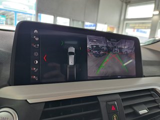 BMW X1 sDrive18i