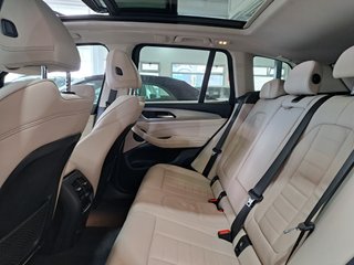 BMW X1 sDrive18i