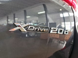 BMW X1 sDrive18i
