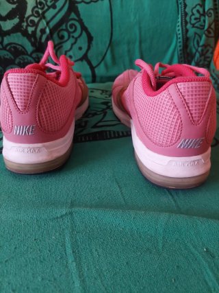 Zapatillas Nike Mujer Talla 40 Rosa