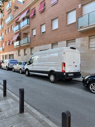 Mudanzas, carga de materiales y cosas.