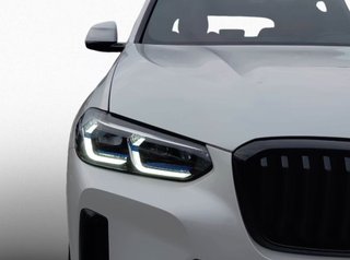 BMW X3 2024
