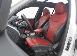BMW X3 2024