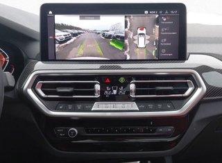 BMW X3 2024