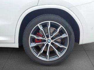 BMW X3 2024
