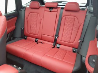 BMW X3 2024