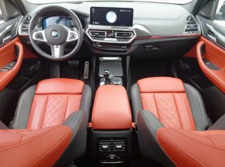 BMW X3 2024