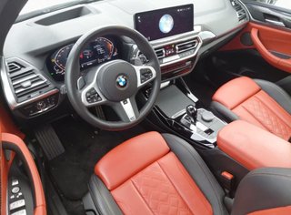 BMW X3 2024