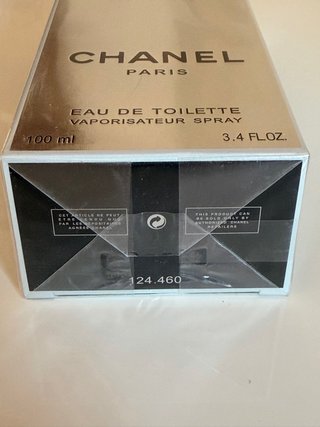 Chanel Platinum Egoïste EDT 100ml