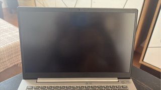 Portátil Lenovo Thinbook 14 Gris/Plata